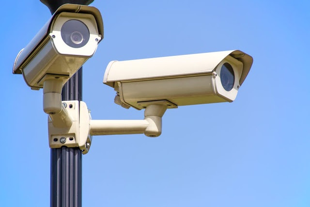 How to Choose a Security Camera System for Your Home