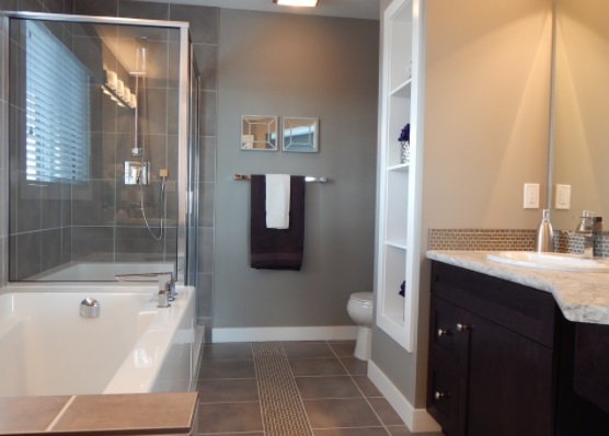Transforming Your Bathroom to Enhance Comfort