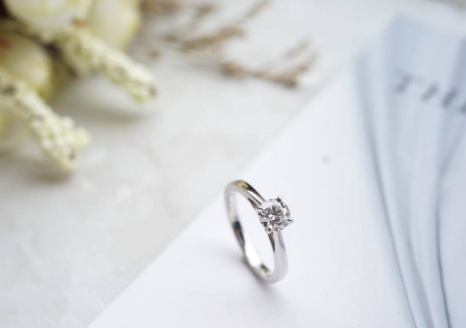 Here Is How You Can Get the Best Wedding Ring