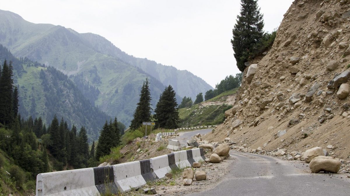 How To Assess Slope Stability