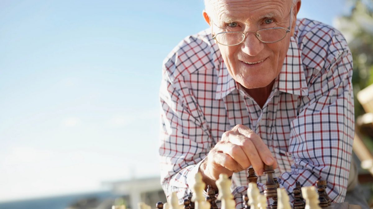 3 Reason To Consider A Florida Retirement Community
