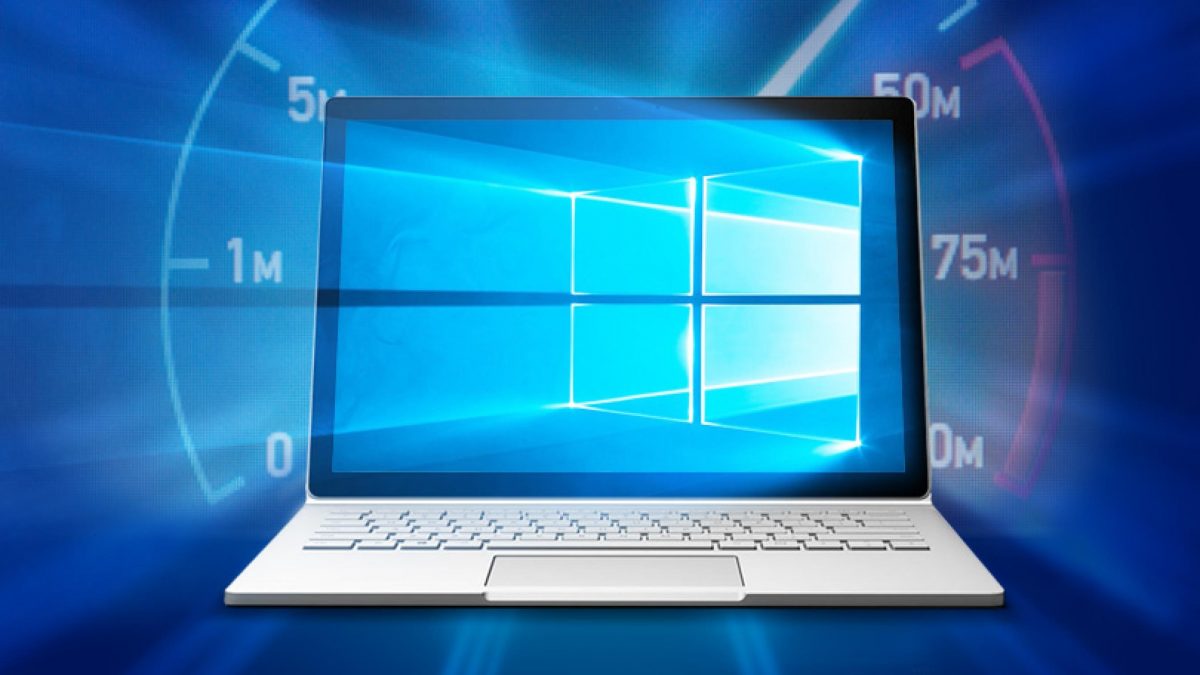 10 Tips To Speed Up Windows 10 In Your PC