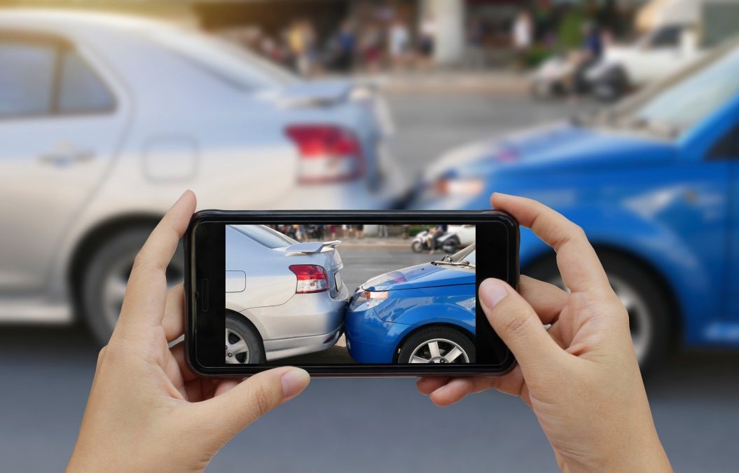 Is it Worth Filing a Claim after a Car Accident? 