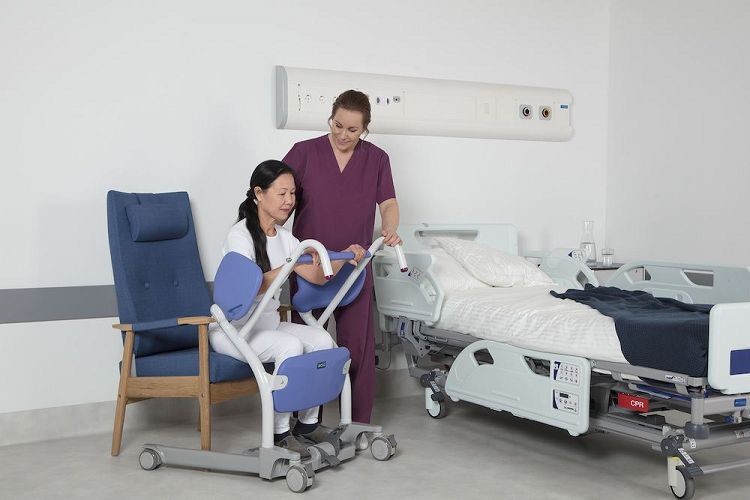 Enhance your quality of movement with reliable transfer seat bases