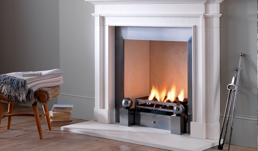 Tips for Maintaining Your Gas Log Fire
