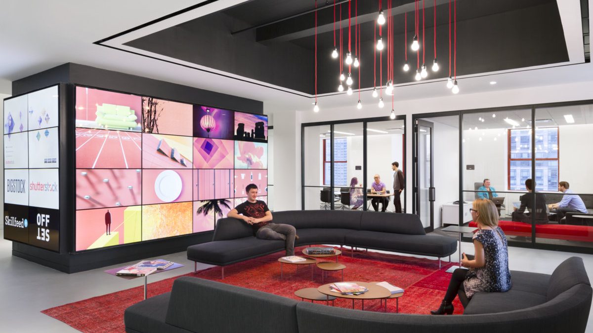 Why a Prime Office Location is Crucial for Your Business’s Success