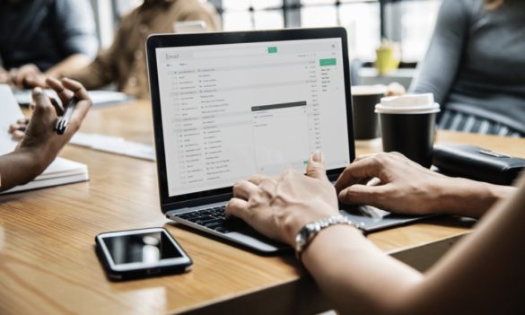 Email Marketing with MailToaster's Email Warm-up Strategy