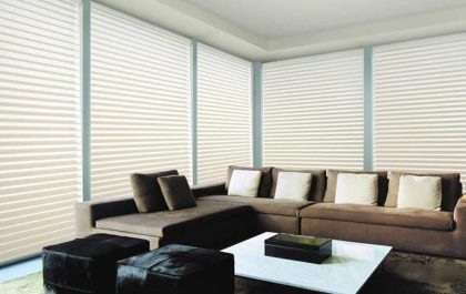 Are Your Windows Ready for a Transformation Discover the Mesmerizing World of Horizon Blinds