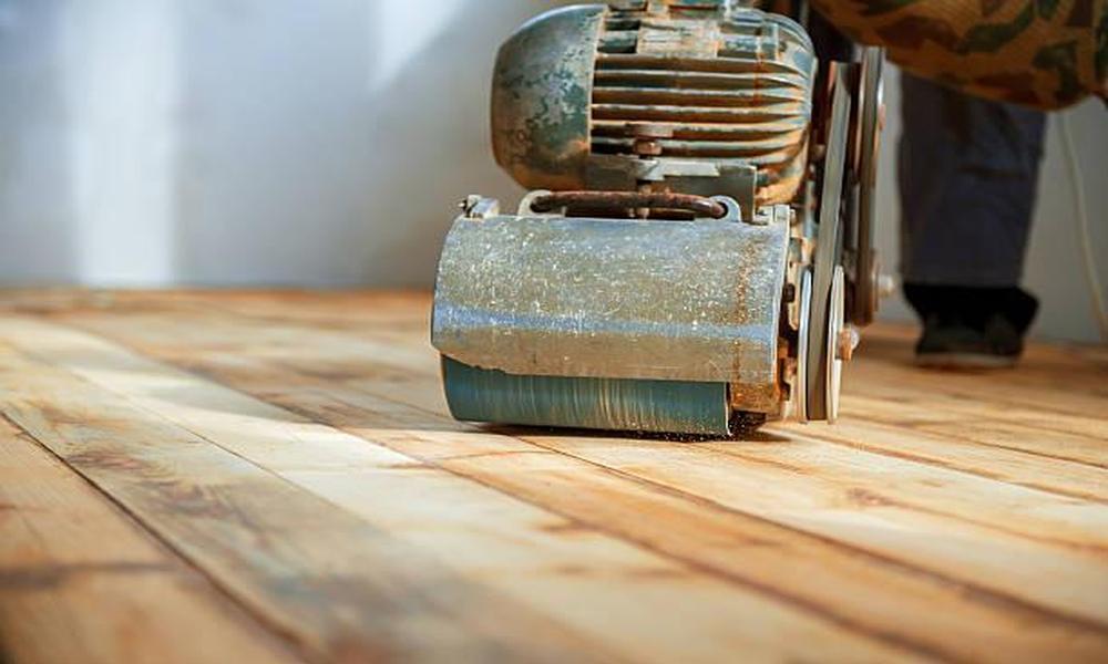 Unleashing the Hidden Beauty: How Does Floor Sanding Transform Your Home?