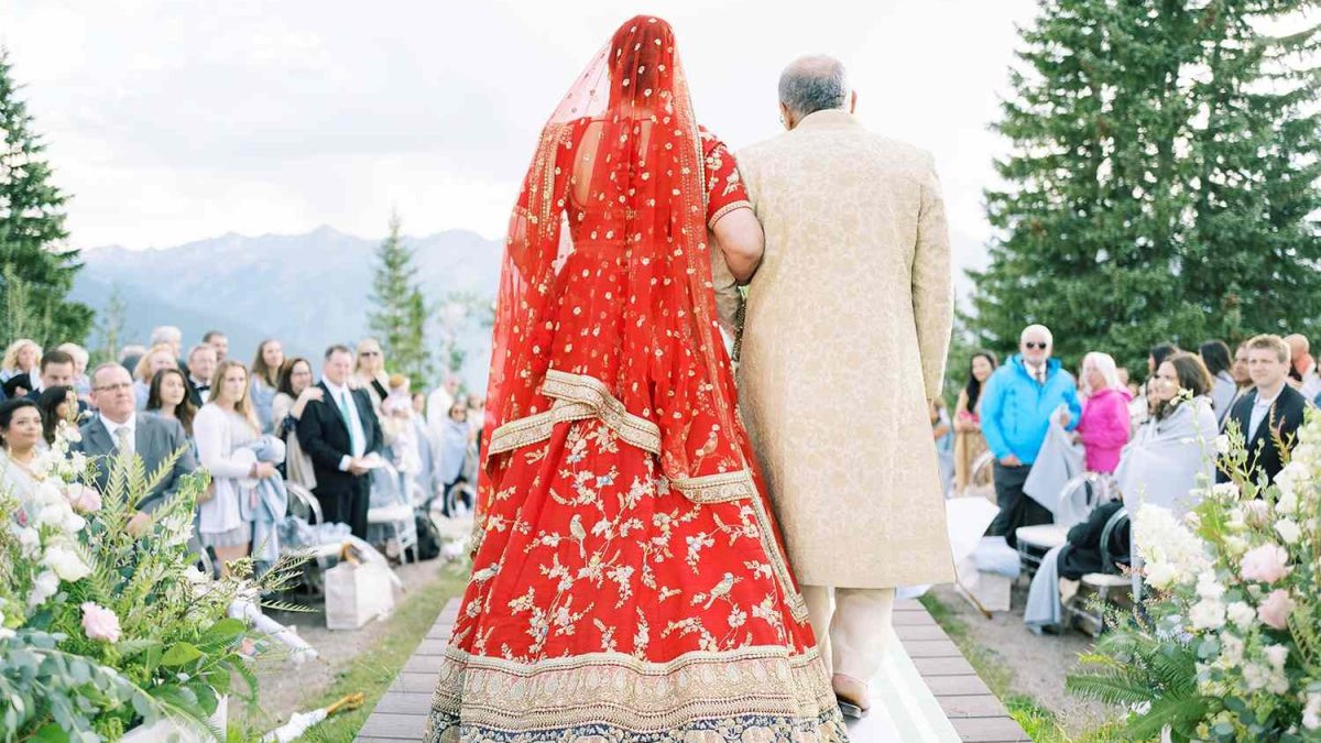 Celebrating Marriage Around the World: Unique Traditions and Customs