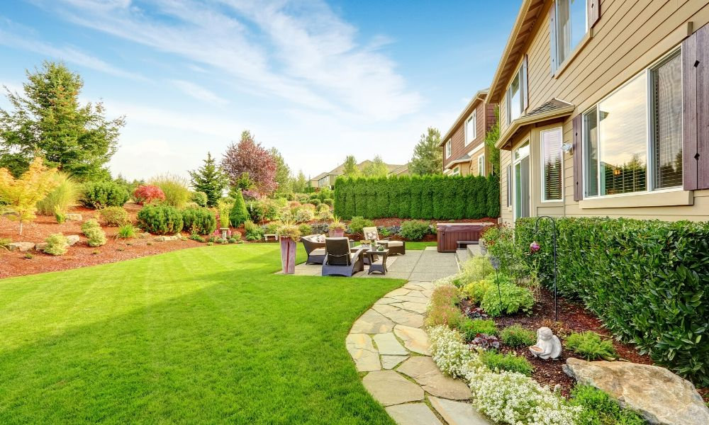 The Art of Transformation: A Guide to Landscaping