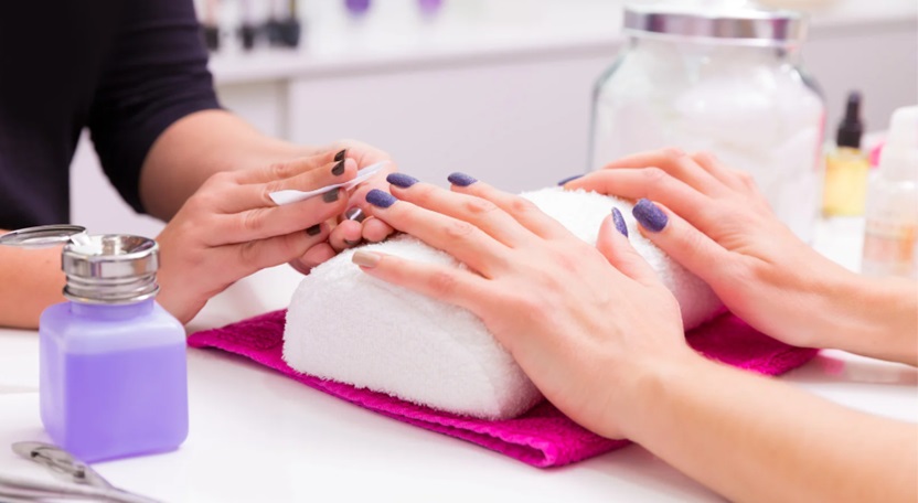 The Essential Tools and Techniques Taught in Nail School
