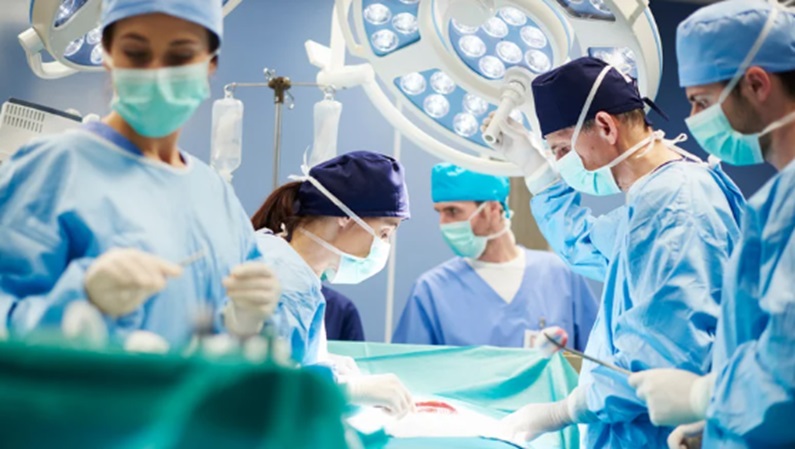 Exploring the Different Types of Bariatric Surgery Procedures  