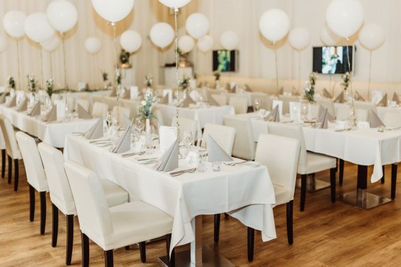 Book Party Rentals