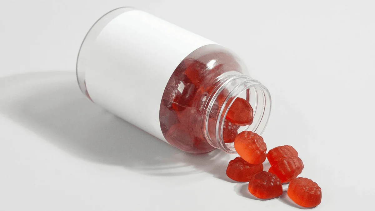 Are CBD Gummies for Sleep Causing Next-Day Grogginess?