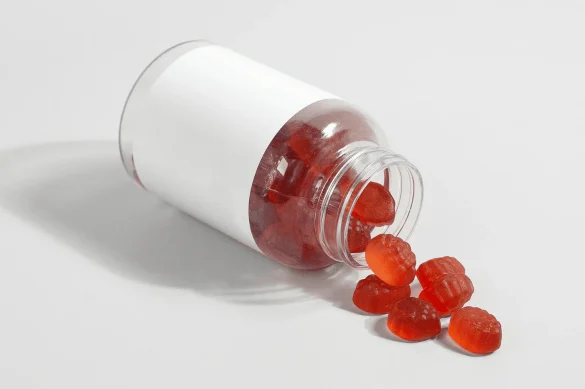 Are CBD Gummies for Sleep Causing Next-Day Grogginess