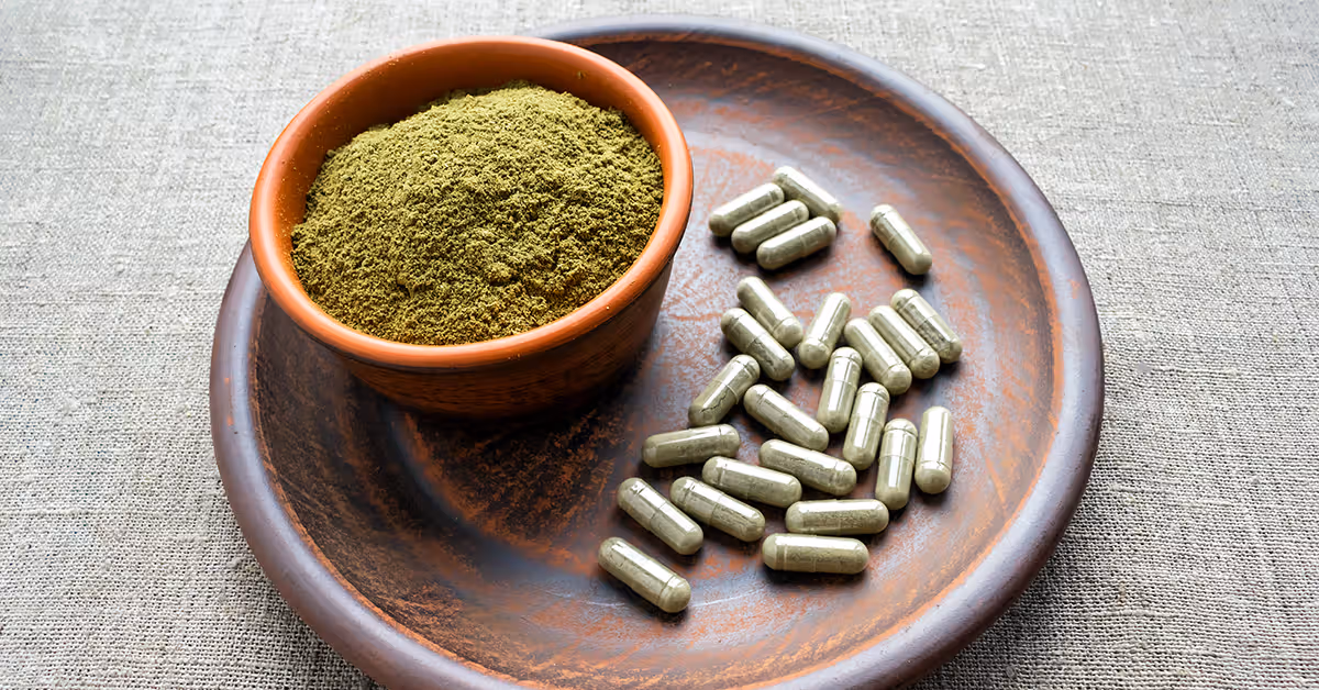 Kratom Extract Tablets: Unexpected Health Risks in 2026