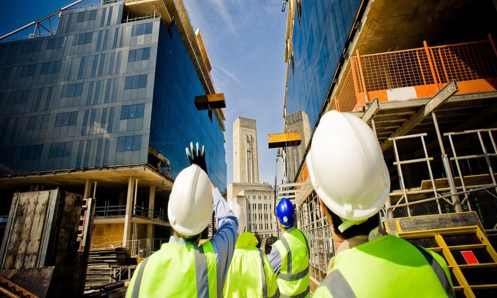 Advancing Modern Construction Goals with Structured General Contracting Approaches
