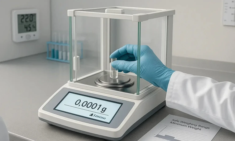 Analytical Balance and Laboratory Balance Scale: A Complete Buyer’s Guide for Lab Equipment