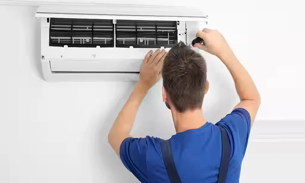 AC Repairs Keep Adding Up? It May Be Time for an Upgrade